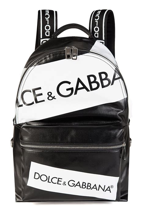 dolce gabbana backpack canada|dolce and gabbana bags prices.